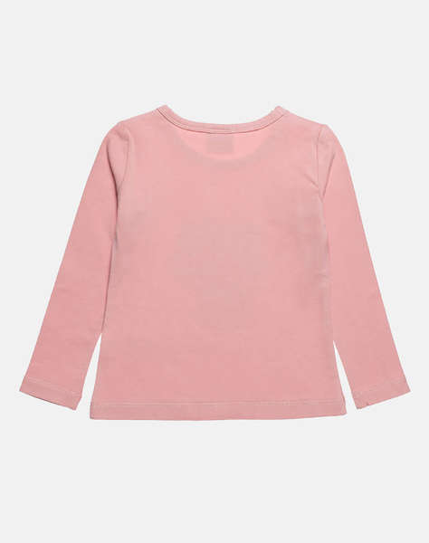 ALOUETTE БЛУЗА HELLO KITTY