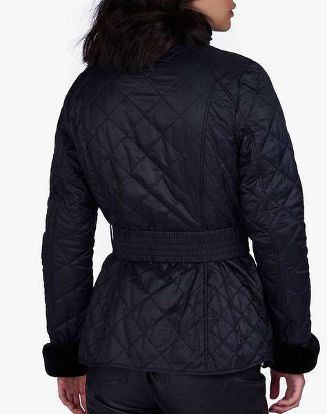 BARBOUR INTERNATIONAL ЯКЕ QUILT