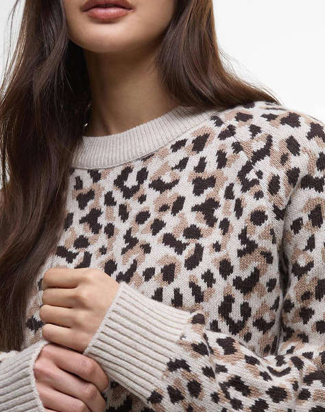 BARBOUR INTERNATIONAL ПУЛОВЕР