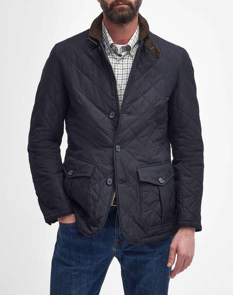 BARBOUR ЯКЕ