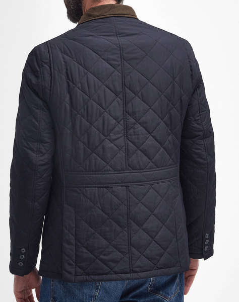 BARBOUR ЯКЕ