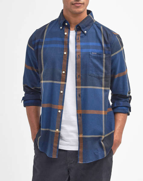 BARBOUR РИЗА Μ/Μ