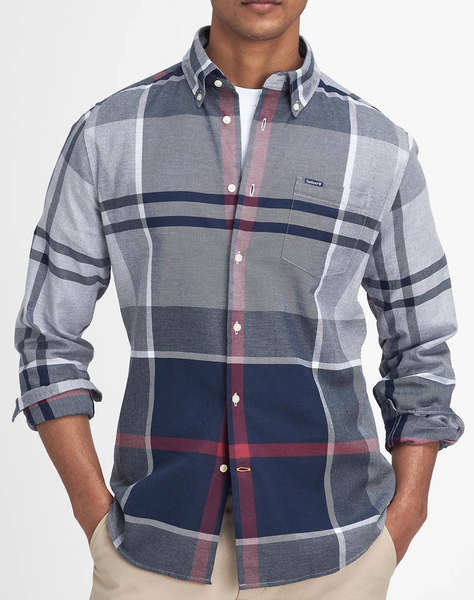 BARBOUR РИЗА Μ/Μ