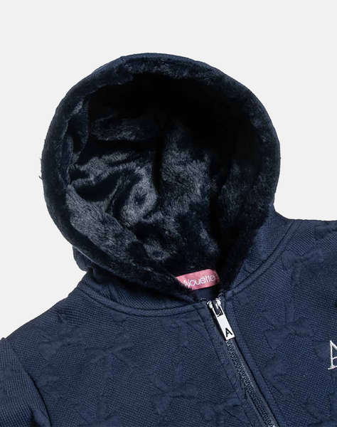 ALOUETTE ЖИЛЕТКА