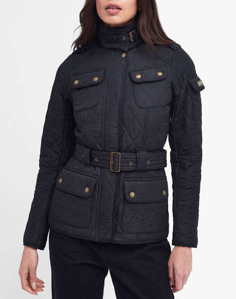 BARBOUR INTERNATIONAL ЯКЕ QUILT