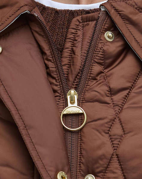 BARBOUR ЯКЕ QUILT