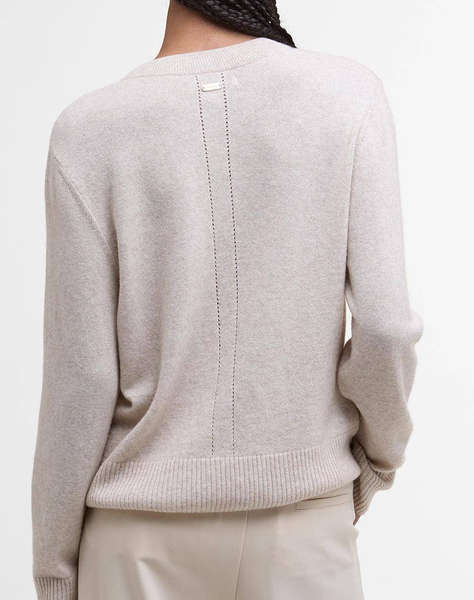 BARBOUR ПУЛОВЕР