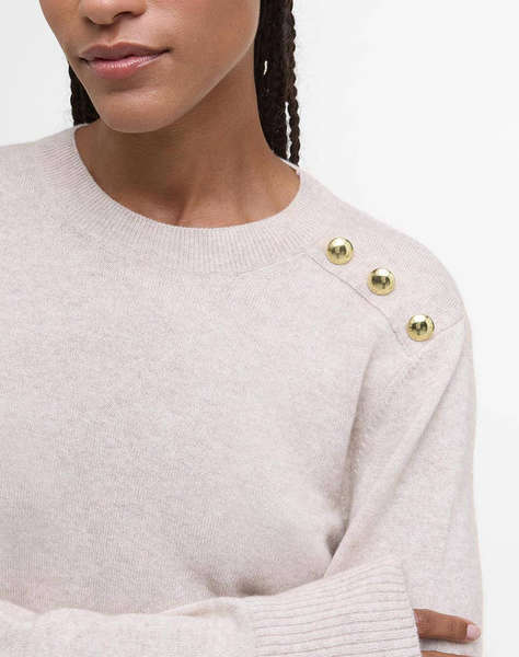 BARBOUR ПУЛОВЕР