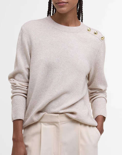 BARBOUR ПУЛОВЕР