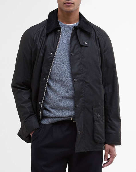 BARBOUR ЯКЕ WAX