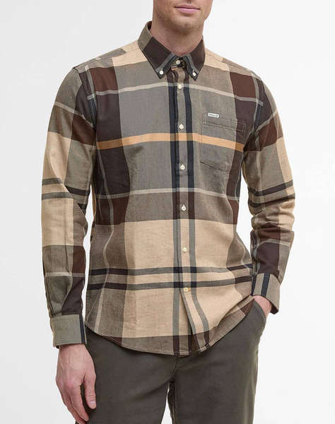 BARBOUR РИЗА