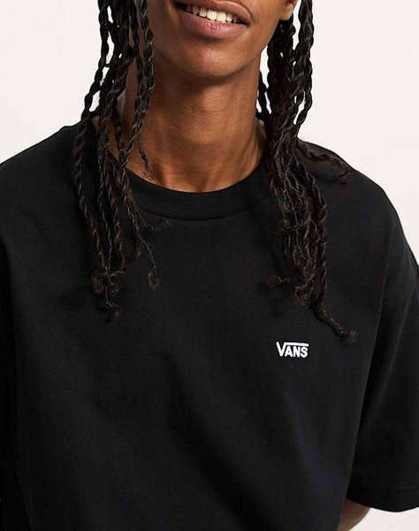 VANS LEFT CHEST II LOOSE SS