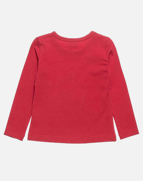 ALOUETTE БЛУЗА HELLO KITTY