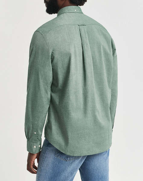 GANT РИЗА ΜΜ REG POPLIN SHIRT