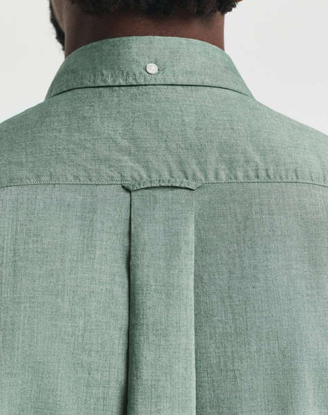 GANT РИЗА ΜΜ REG POPLIN SHIRT