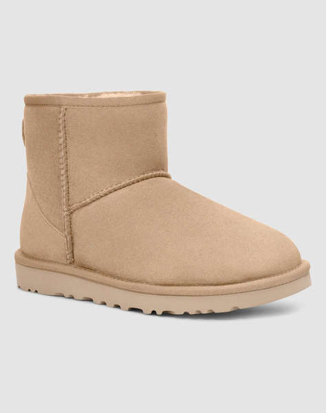 UGG Classic Mini II