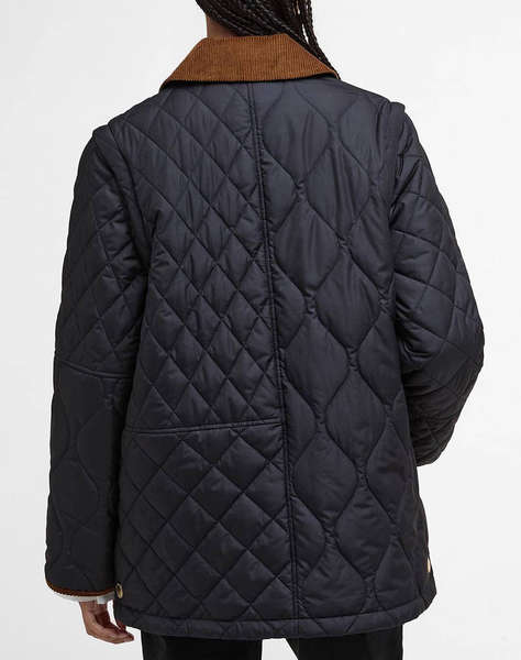 BARBOUR ЯКЕ QUILT