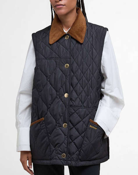 BARBOUR ЯКЕ QUILT