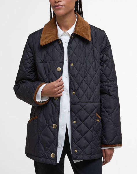 BARBOUR ЯКЕ QUILT