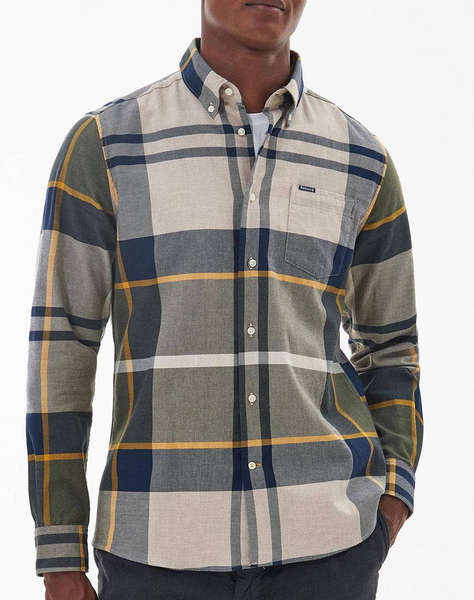 BARBOUR РИЗА Μ/Μ