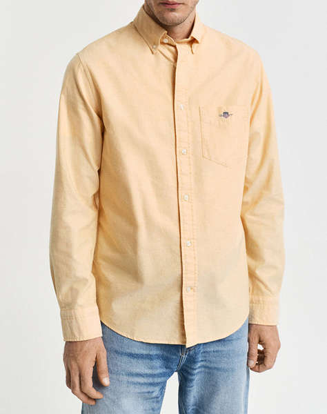 GANT РИЗА ΜΜ REG OXFORD SHIRT