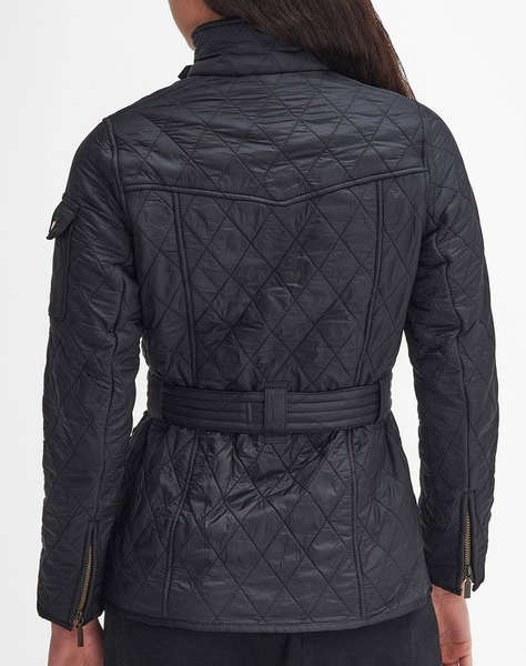 BARBOUR INTERNATIONAL ЯКЕ QUILT