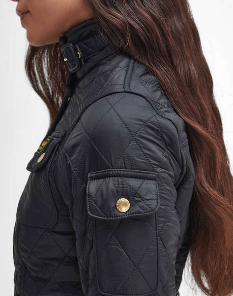 BARBOUR INTERNATIONAL ЯКЕ QUILT