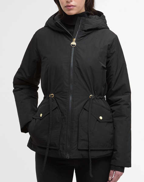 BARBOUR INTERNATIONAL ЯКЕ