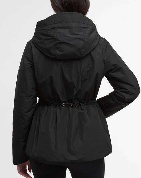 BARBOUR INTERNATIONAL ЯКЕ