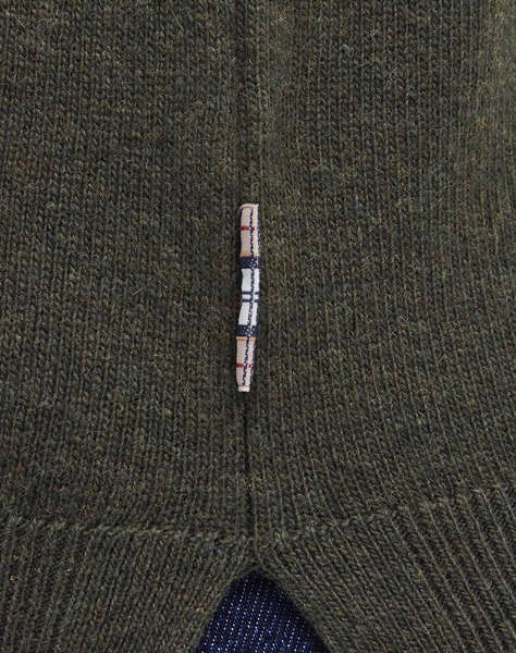 BARBOUR ПУЛОВЕР