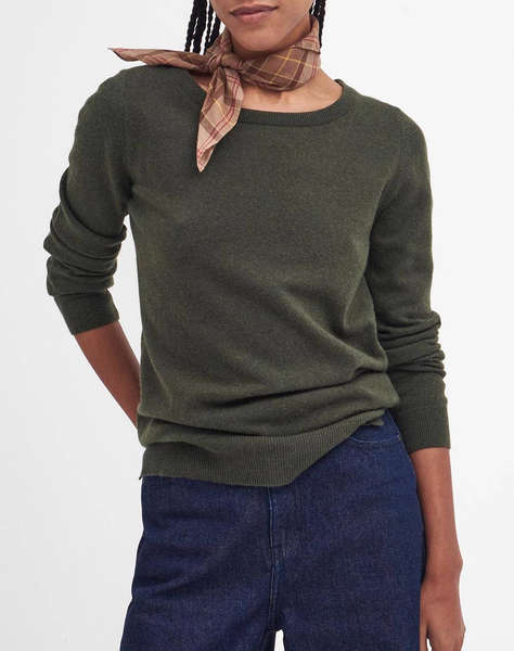 BARBOUR ПУЛОВЕР