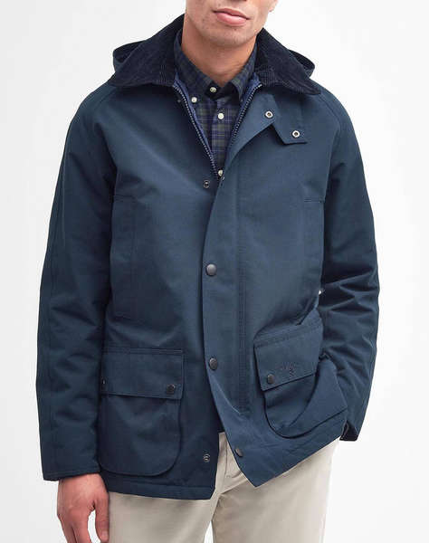 BARBOUR ЯКЕ
