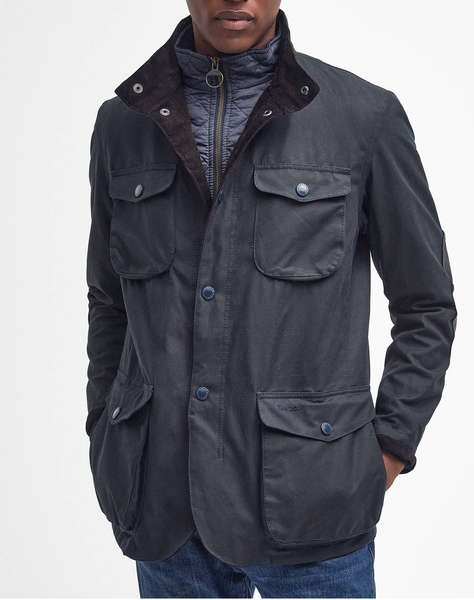 BARBOUR ЯКЕ