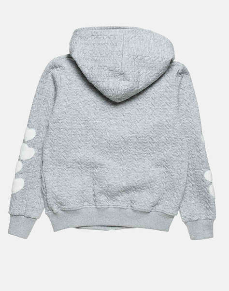 ALOUETTE ЖИЛЕТКА