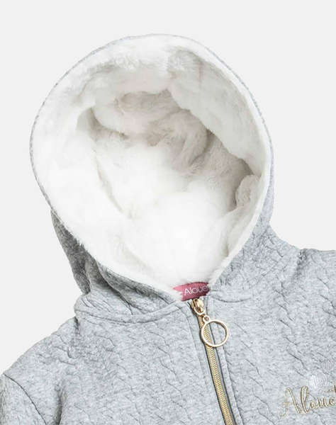 ALOUETTE ЖИЛЕТКА