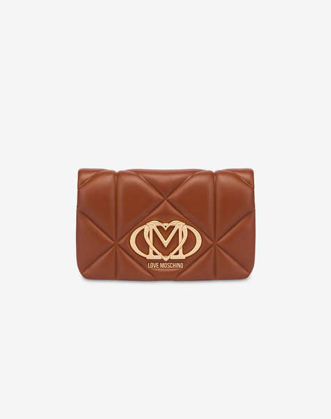 LOVE MOSCHINO ЧАНТА (Размери: 23 x 14 x 5см.)