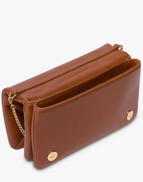 LOVE MOSCHINO ЧАНТА (Размери: 23 x 14 x 5см.)