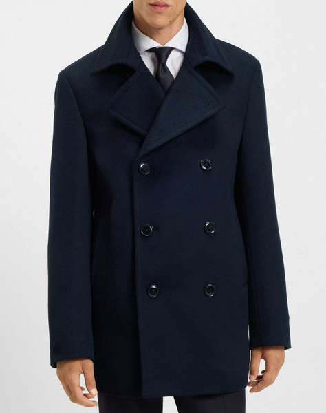 BOSS H-Hyde-Pcoat-254 10273687 01