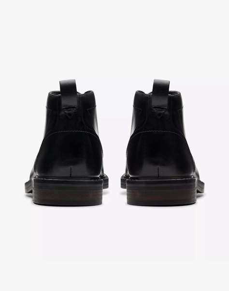 CLARKS Aldwin Chukka