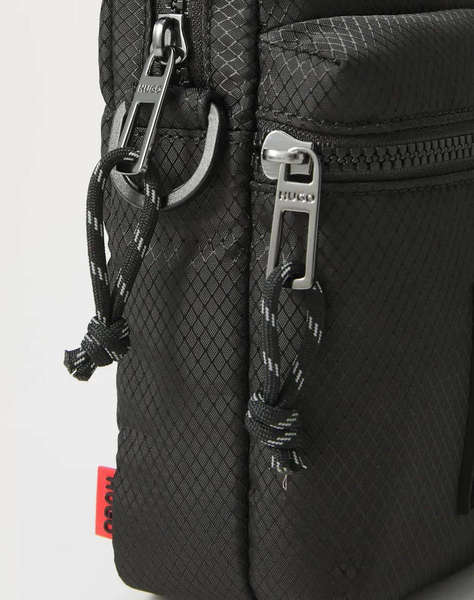 HUGO Jhin_NS Zip 10269659 01 (Размери: 5 x 21 x 17см.)