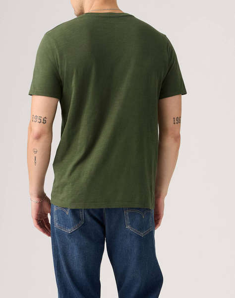 LEVIS SS CLASSIC POCKET TEE