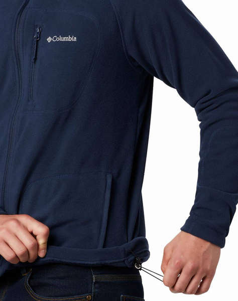COLUMBIA Мъжка жилетка Fast Trek™ II Full Zip Fleece