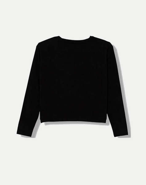 GUESS LS T-SHIRT ДЕТСКА БЛУЗА GIRL