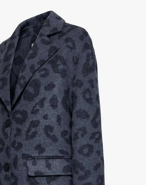 SILVIAN HEACH LONG COAT JUAN