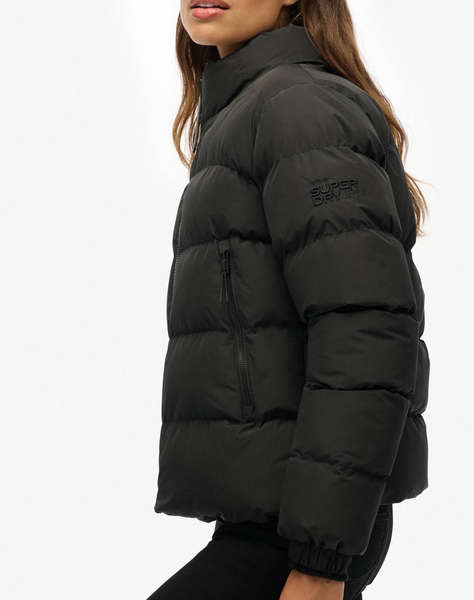 SUPERDRY D1 SDSW NON HOODED SPORTS PUFFER JKT ДАМСКО ЯКЕ