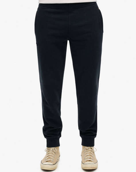 SUPERDRY D1 OVIN ESSENTIAL LOGO JOGGERS HB СПОРТНО ДОЛНИЩЕ