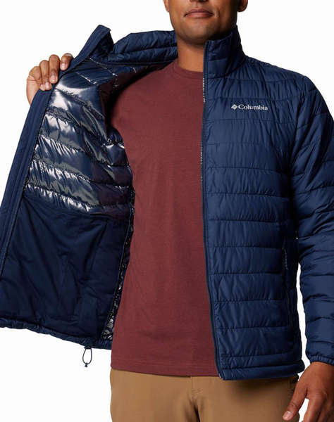 COLUMBIA Мъжко яке Powder Lite™ II Jacket
