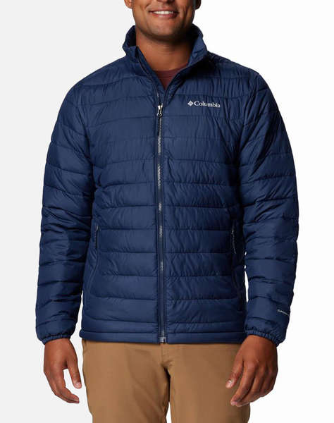 COLUMBIA Мъжко яке Powder Lite™ II Jacket