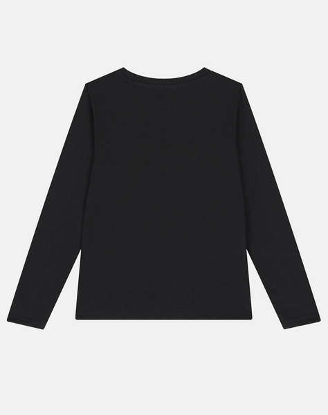 GUESS LS T-SHIRT ДЕТСКА БЛУЗА BOY