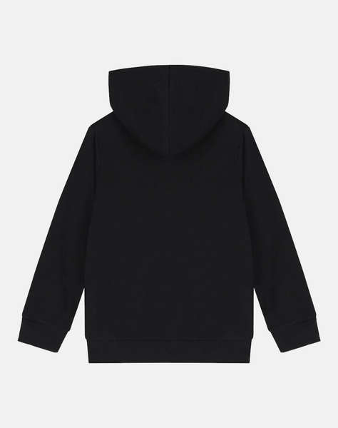 GUESS HOODED LS ACTIVE TOP W ZIP ДЕТСКИ СУИТШЪР BOY